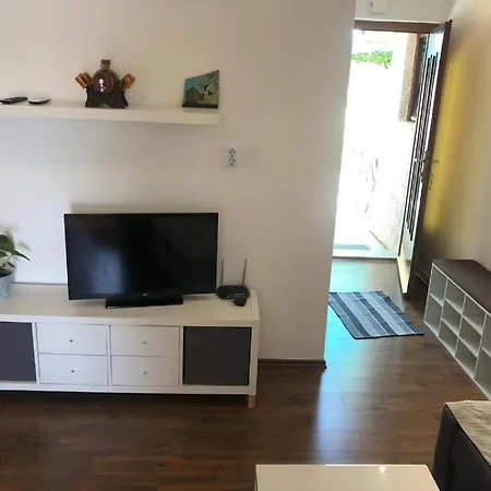Tatjana Apartament *