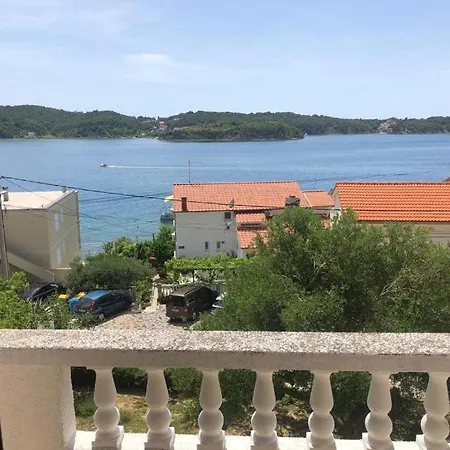 Tatjana * Rab Town