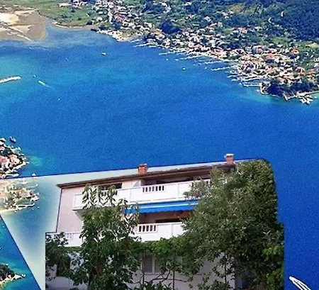 Tatjana Apartman