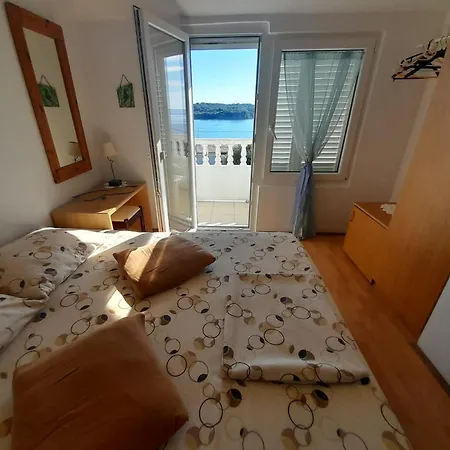 Tatjana Apartament *