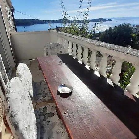 Apartament Tatjana Rab Town