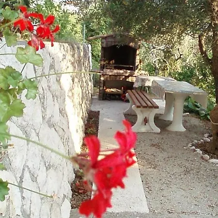 Tatjana * Rab Town
