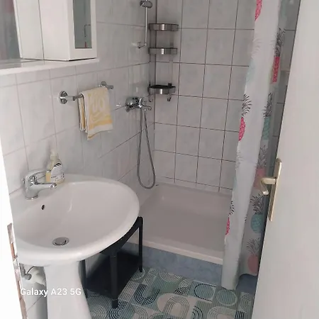 Tatjana Apartment Rab Town