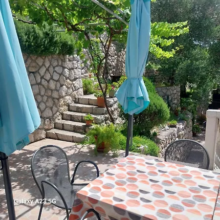 Apartment Tatjana