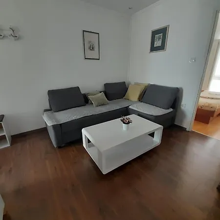 Tatjana Apartment Rab Town