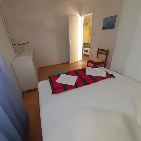 Tatjana Apartment Rab Town